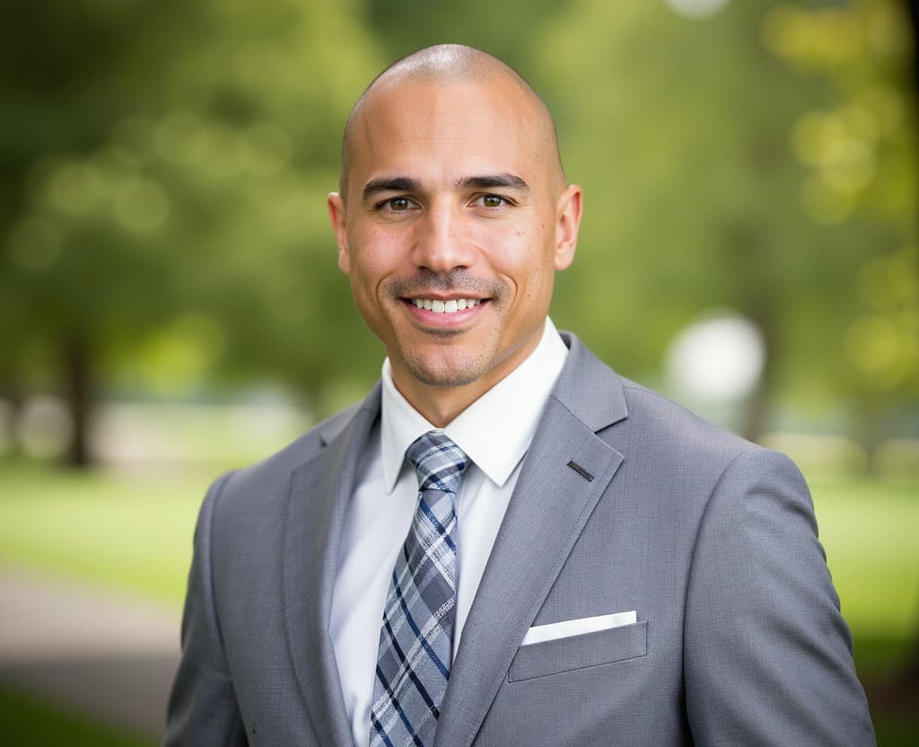 Professional AI Headshots: Revolutionizing Personal Branding