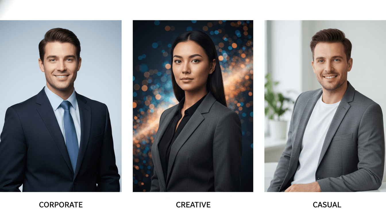 AI Headshots in 2026: The Quality Checklist Professionals Actually Need