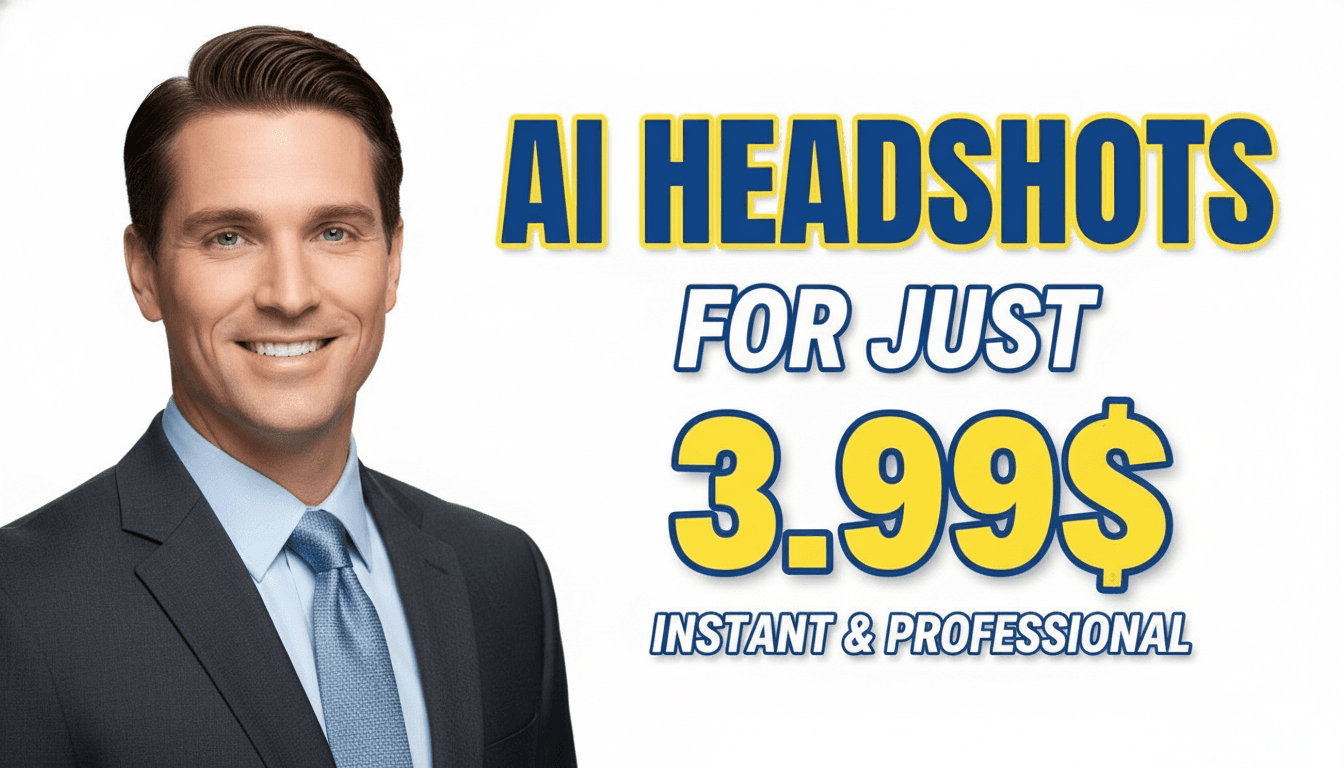 How to Choose the Best AI Headshot Style for Your Industry in 2026