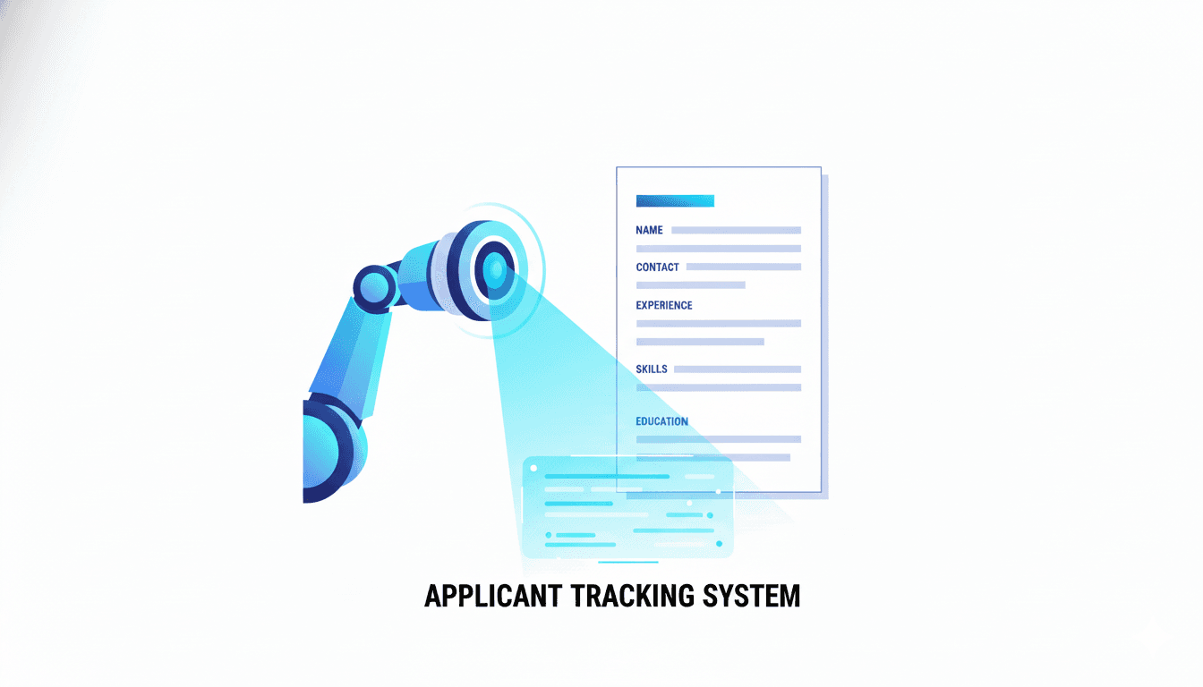 How to Beat the 2026 ATS Algorithms: A Deep Dive into Resume Parsing