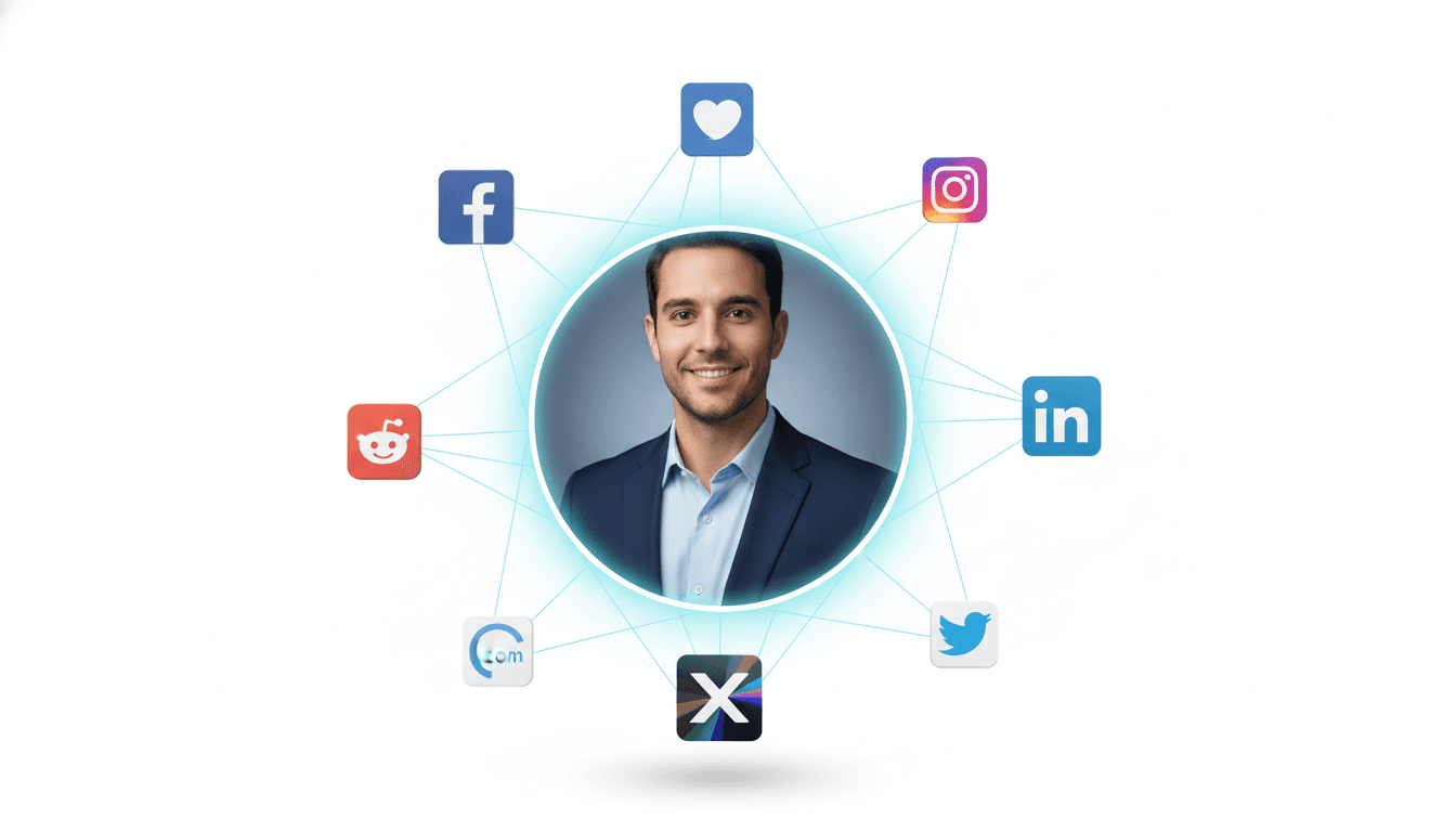 AI Headshot A/B Testing: Increase Profile Views and Connection Requests