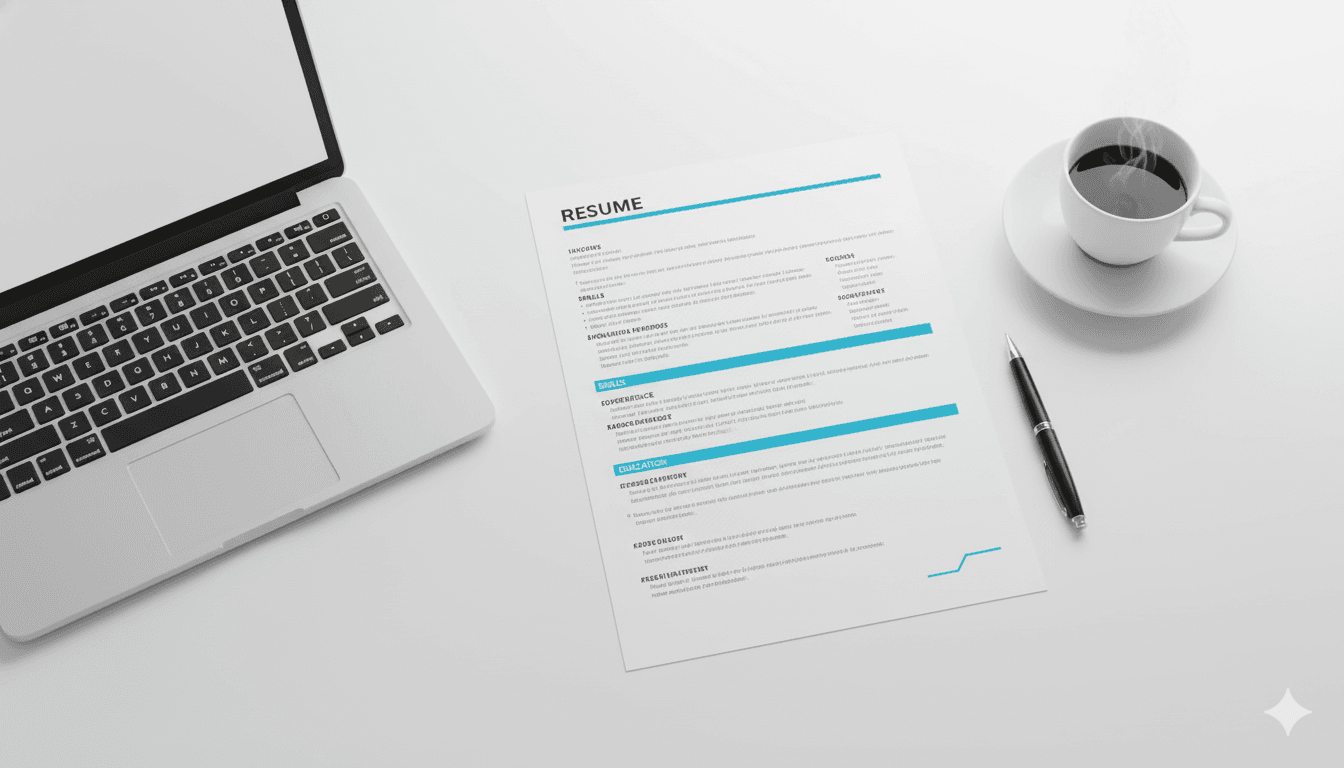 The Master Resume Strategy: How to Tailor 20+ Applications for Under $10