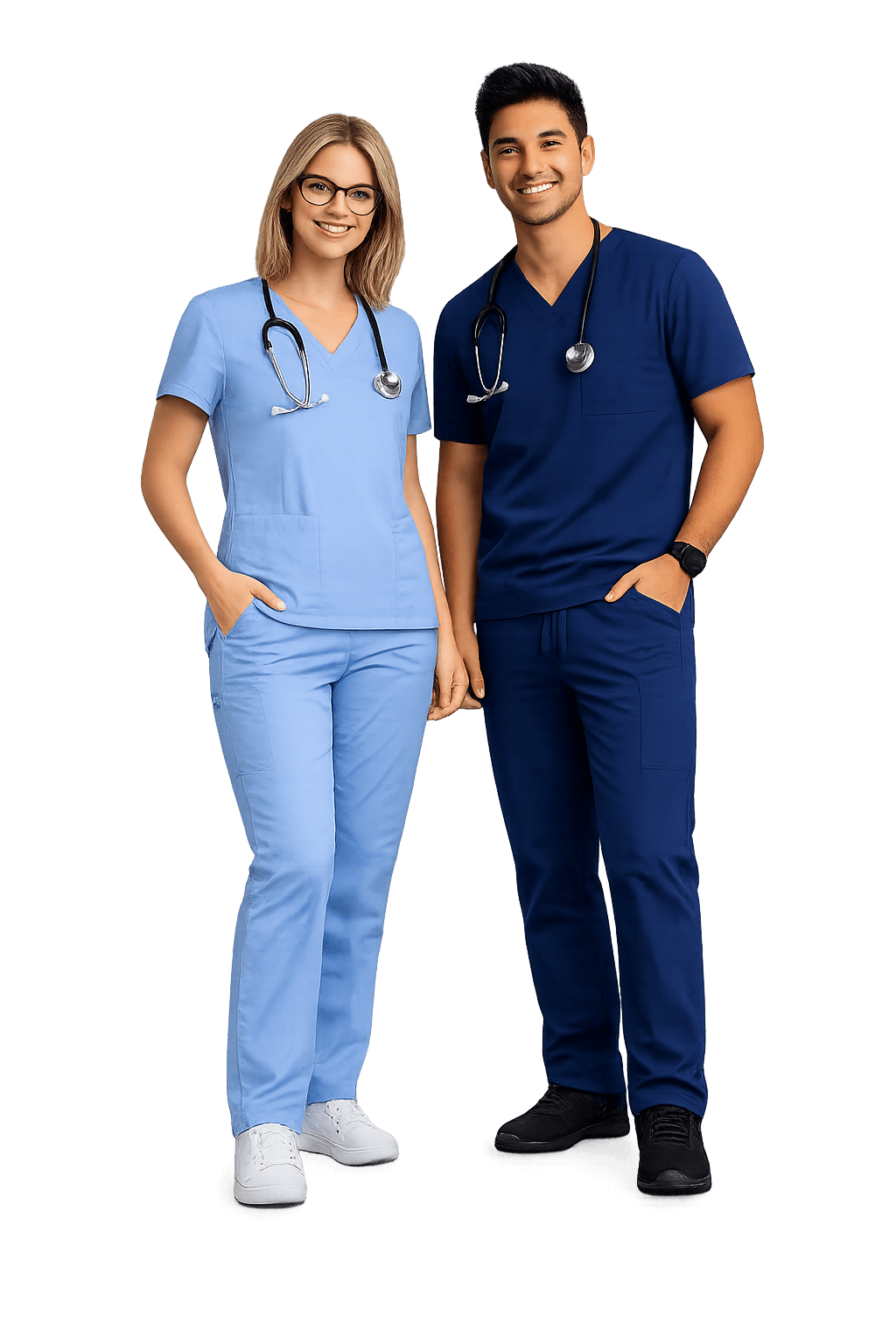 Medical Assistant resume example