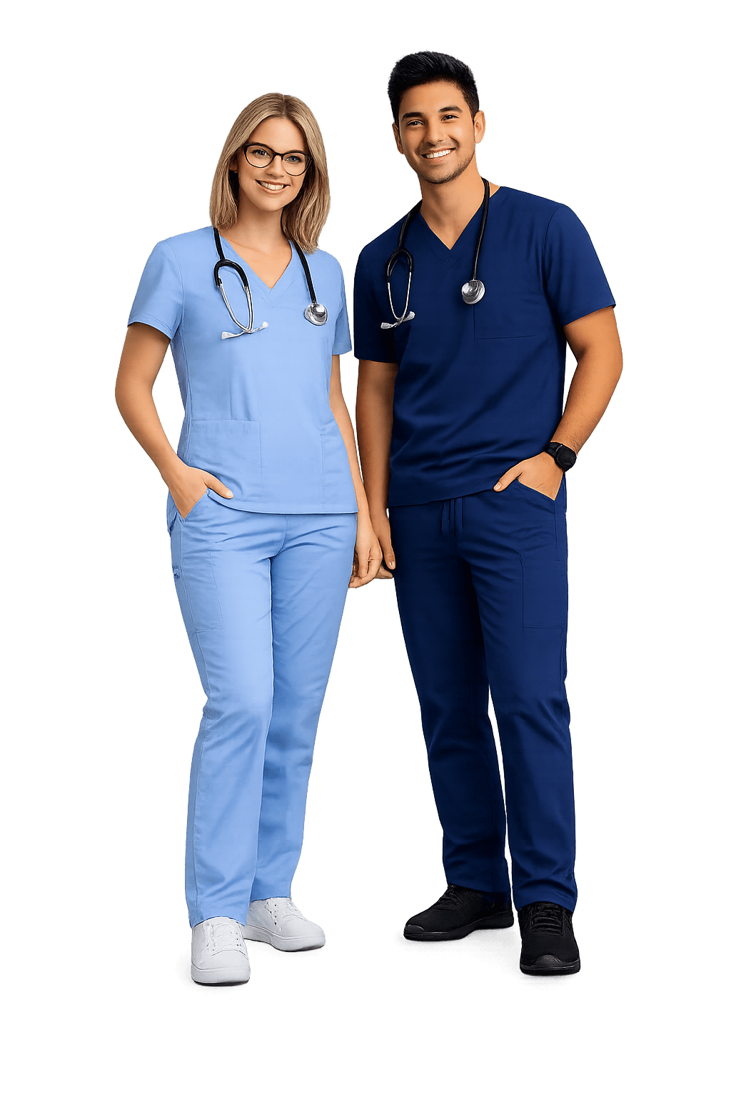 Registered Nurse resume example