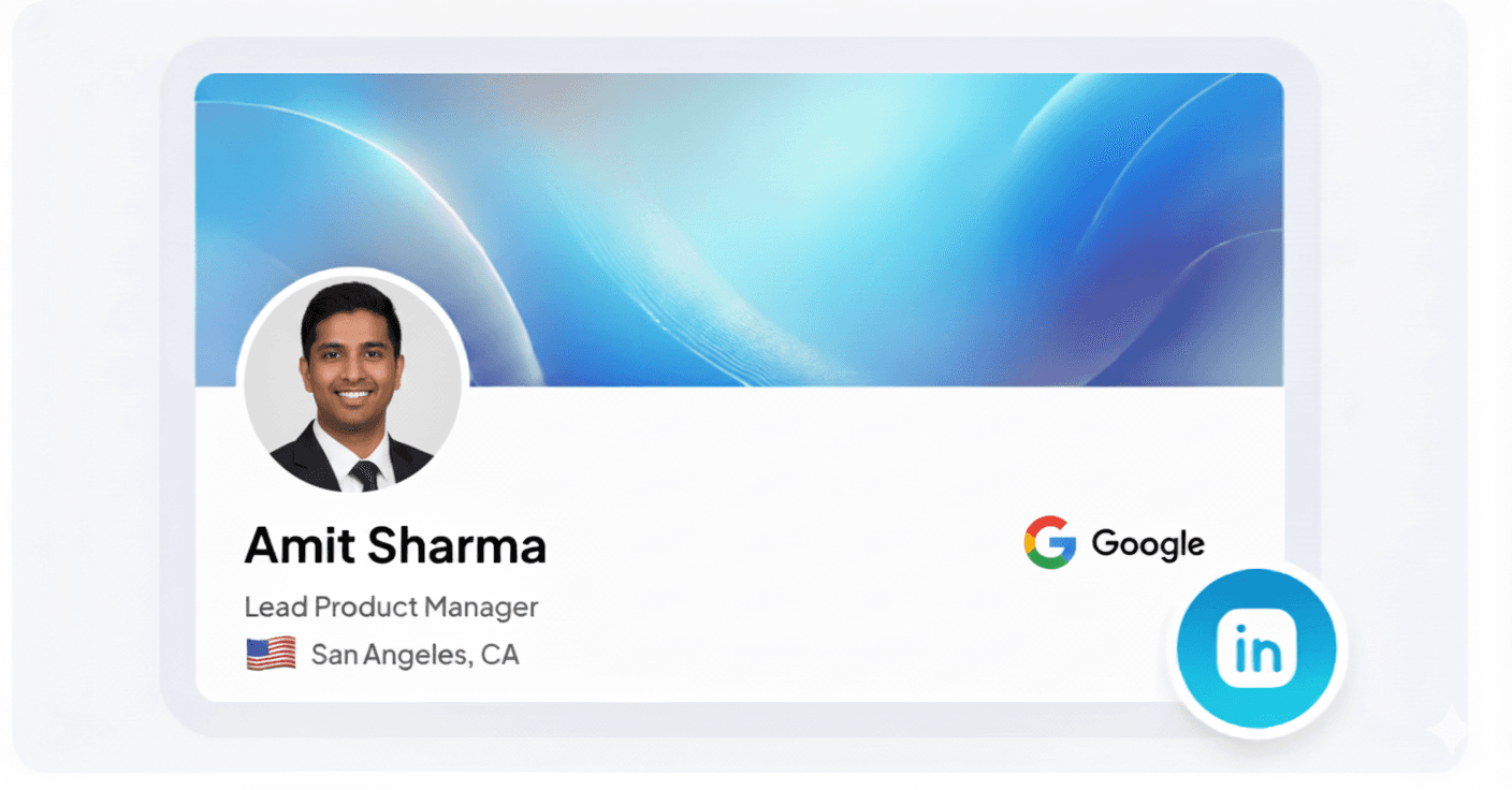linkedin