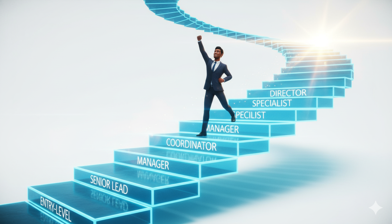 Scaling your career in 2026